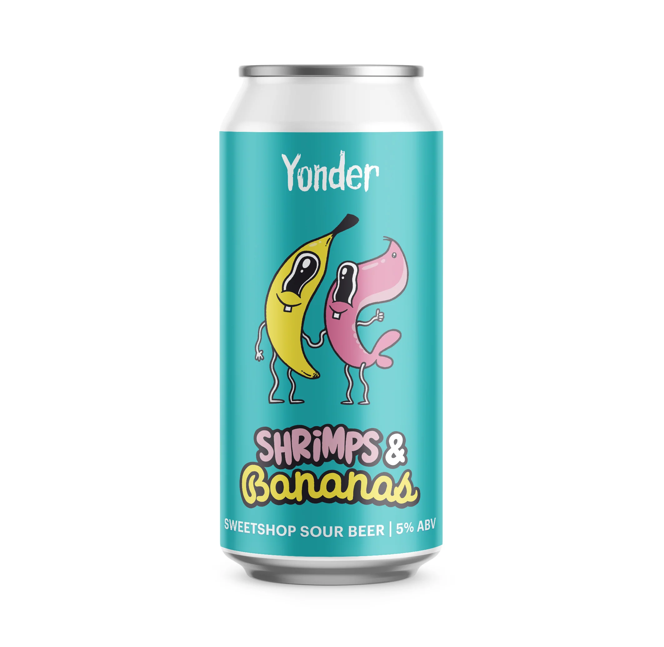 Cans